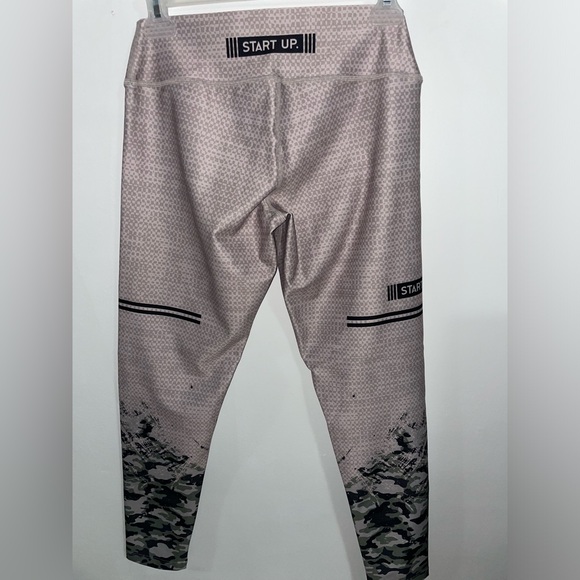 UfSport Workout Legging - Picture 6 of 6